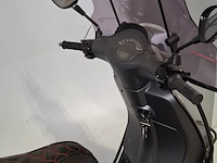 Snorscooter, vespa, sprint, 2021 - afbeelding 12 van  16