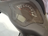 Snorscooter, vespa, sprint, 2021 - afbeelding 14 van  16