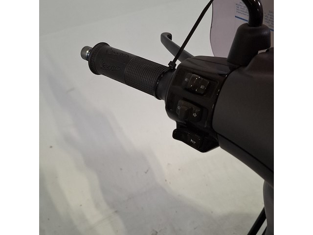 Snorscooter, vespa, sprint, 2021 - afbeelding 15 van  16