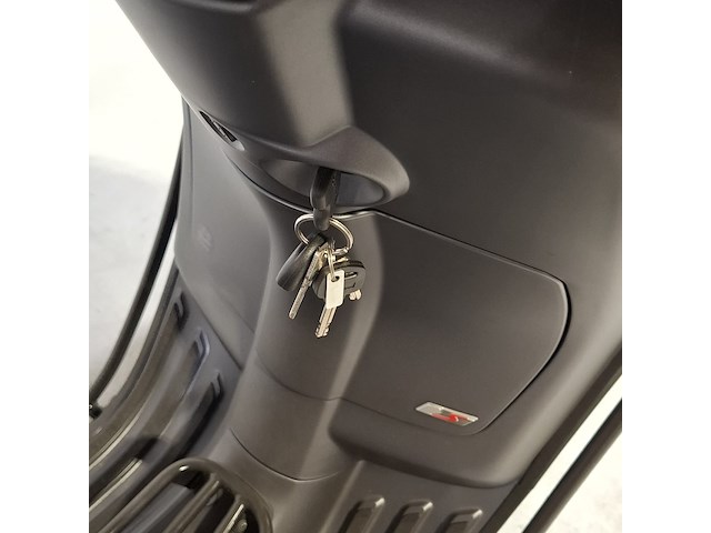 Snorscooter, vespa, sprint, 2021 - afbeelding 16 van  16