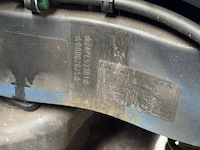 Snorscooter, vespa, sprint 4t, 2014 - afbeelding 4 van  12