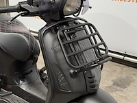 Snorscooter, vespa, sprint 4t, 2014 - afbeelding 7 van  12