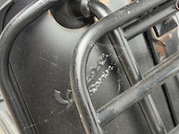Snorscooter, vespa, sprint 4t, 2014 - afbeelding 8 van  12