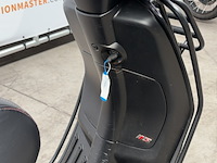 Snorscooter, vespa, sprint 4t, 2014 - afbeelding 11 van  12