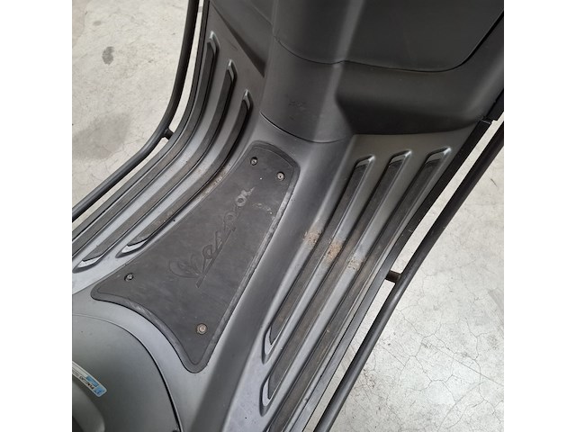 Snorscooter, vespa, sprint 4t, 2015 - afbeelding 2 van  29