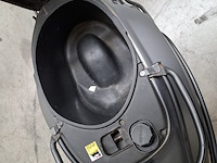 Snorscooter, vespa, sprint 4t, 2015 - afbeelding 5 van  29