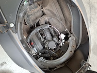 Snorscooter, vespa, sprint 4t, 2015 - afbeelding 6 van  29