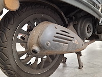 Snorscooter, vespa, sprint 4t, 2015 - afbeelding 13 van  29