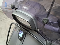 Snorscooter, vespa, sprint 4t, 2015 - afbeelding 19 van  29