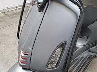 Snorscooter, vespa, sprint 4t, 2015 - afbeelding 20 van  29