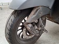 Snorscooter, vespa, sprint 4t, 2015 - afbeelding 21 van  29