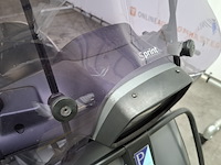 Snorscooter, vespa, sprint 4t, 2015 - afbeelding 23 van  29