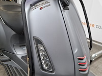 Snorscooter, vespa, sprint 4t, 2015 - afbeelding 24 van  29