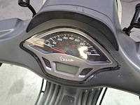 Snorscooter, vespa, sprint 4t, 2015 - afbeelding 27 van  29