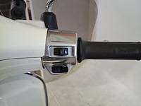 Snorscooter, vespa, sprint 4t, 2015 - afbeelding 4 van  23