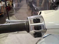 Snorscooter, vespa, sprint 4t, 2015 - afbeelding 5 van  23