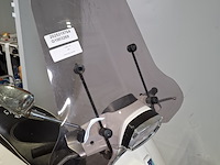 Snorscooter, vespa, sprint 4t, 2015 - afbeelding 11 van  23