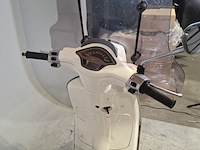 Snorscooter, vespa, sprint 4t, 2015 - afbeelding 13 van  23