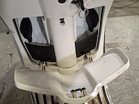 Snorscooter, vespa, sprint 4t, 2015 - afbeelding 16 van  23
