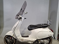 Snorscooter, vespa, sprint 4t, 2015 - afbeelding 12 van  23