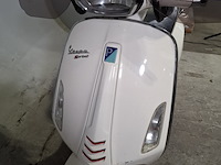 Snorscooter, vespa, sprint 4t, 2015 - afbeelding 18 van  23