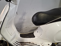 Snorscooter, vespa, sprint 4t, 2015 - afbeelding 20 van  23