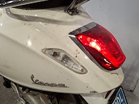 Snorscooter, vespa, sprint 4t, 2015 - afbeelding 22 van  23