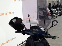 Snorscooter, vespa, sprint 4t, 2015 - afbeelding 2 van  28