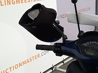 Snorscooter, vespa, sprint 4t, 2015 - afbeelding 3 van  28