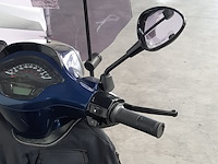Snorscooter, vespa, sprint 4t, 2015 - afbeelding 5 van  28