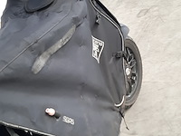 Snorscooter, vespa, sprint 4t, 2015 - afbeelding 7 van  28