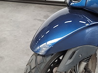 Snorscooter, vespa, sprint 4t, 2015 - afbeelding 10 van  28