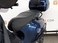 Snorscooter, vespa, sprint 4t, 2015 - afbeelding 16 van  28