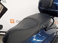 Snorscooter, vespa, sprint 4t, 2015 - afbeelding 17 van  28