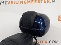 Snorscooter, vespa, sprint 4t, 2015 - afbeelding 18 van  28