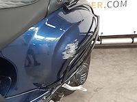 Snorscooter, vespa, sprint 4t, 2015 - afbeelding 19 van  28
