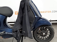 Snorscooter, vespa, sprint 4t, 2015 - afbeelding 23 van  28