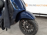 Snorscooter, vespa, sprint 4t, 2015 - afbeelding 25 van  28
