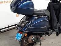 Snorscooter, vespa, sprint 4t, 2015 - afbeelding 26 van  28