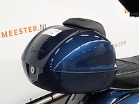 Snorscooter, vespa, sprint 4t, 2015 - afbeelding 27 van  28