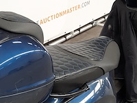 Snorscooter, vespa, sprint 4t, 2015 - afbeelding 28 van  28