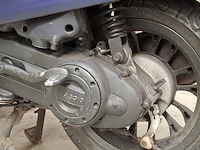 Snorscooter, vespa, sprint 4t, 2016 - afbeelding 14 van  31