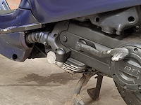 Snorscooter, vespa, sprint 4t, 2016 - afbeelding 15 van  31