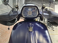 Snorscooter, vespa, sprint 4t, 2016 - afbeelding 19 van  31