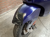 Snorscooter, vespa, sprint 4t, 2016 - afbeelding 20 van  31