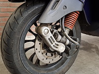 Snorscooter, vespa, sprint 4t, 2016 - afbeelding 21 van  31