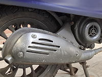 Snorscooter, vespa, sprint 4t, 2016 - afbeelding 29 van  31