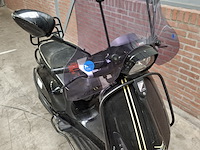 Snorscooter, vespa, sprint 4t, 2016 - afbeelding 5 van  38