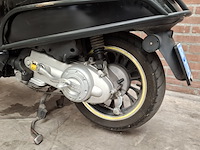 Snorscooter, vespa, sprint 4t, 2016 - afbeelding 15 van  38
