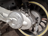 Snorscooter, vespa, sprint 4t, 2016 - afbeelding 16 van  38
